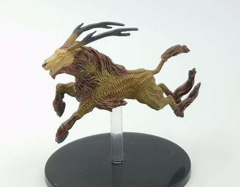 Kirin (Ki-rin) - Jungle of Despair - 43/45 Rare